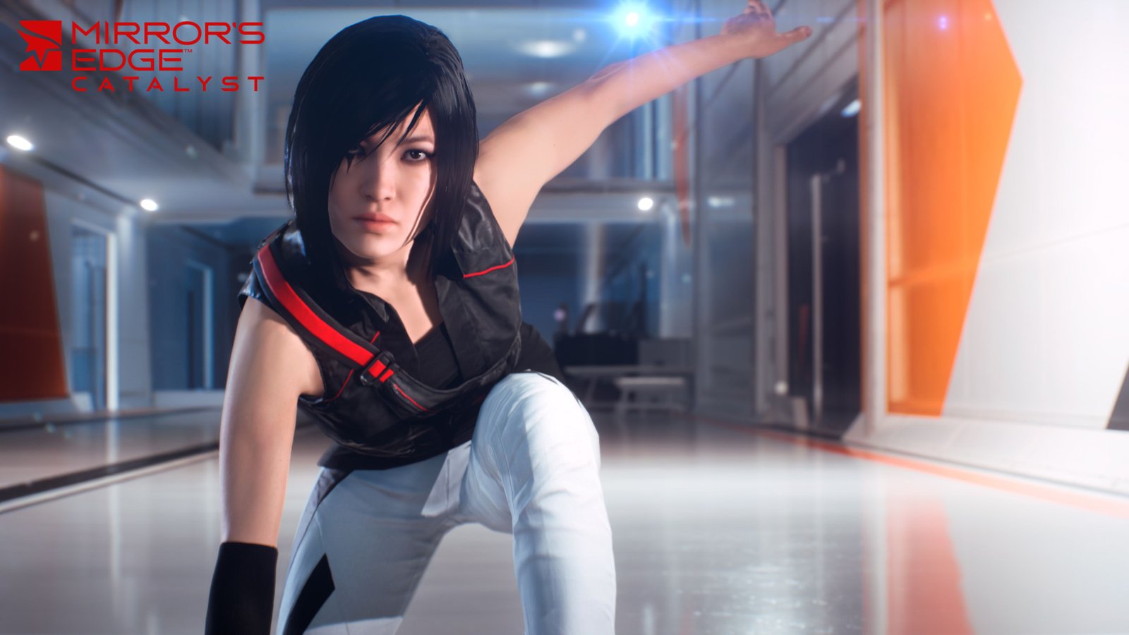 Mirror's Edge Catalyst - Beta Impressions