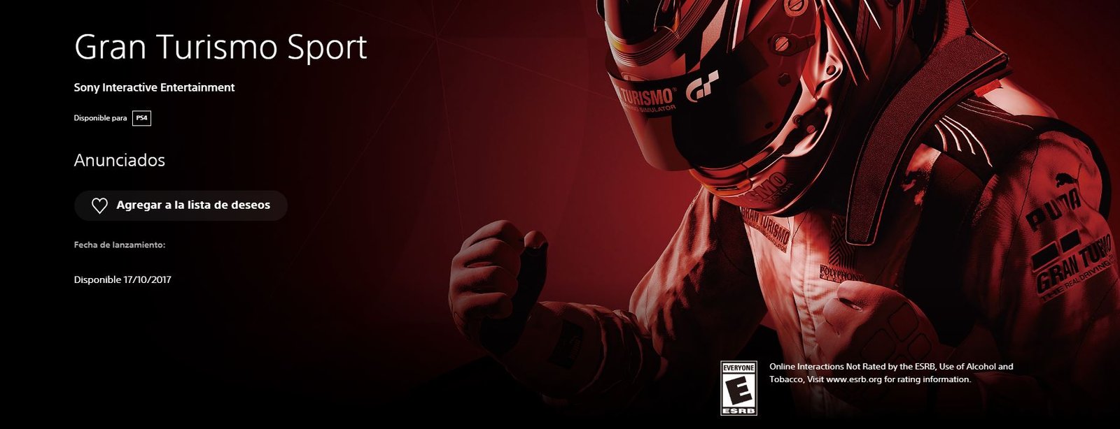 End of an era: Gran Turismo Sport disappears from the store and shuts down the servers