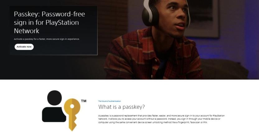A new and controversial security alternative for PlayStation