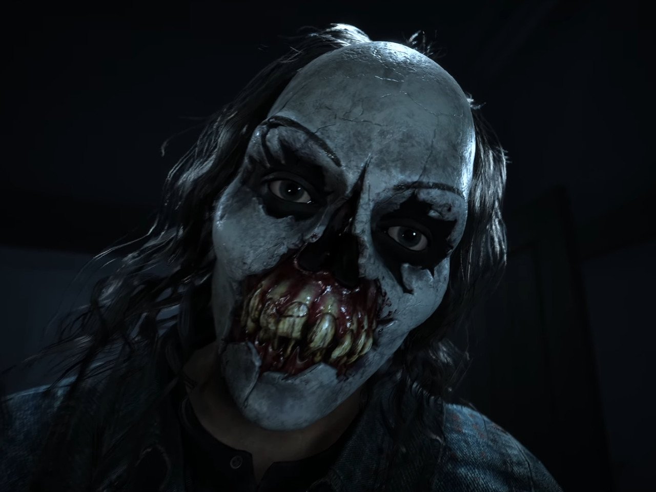 The new version of Until Dawn will be based on the original story, but will explore moments never before seen in the series