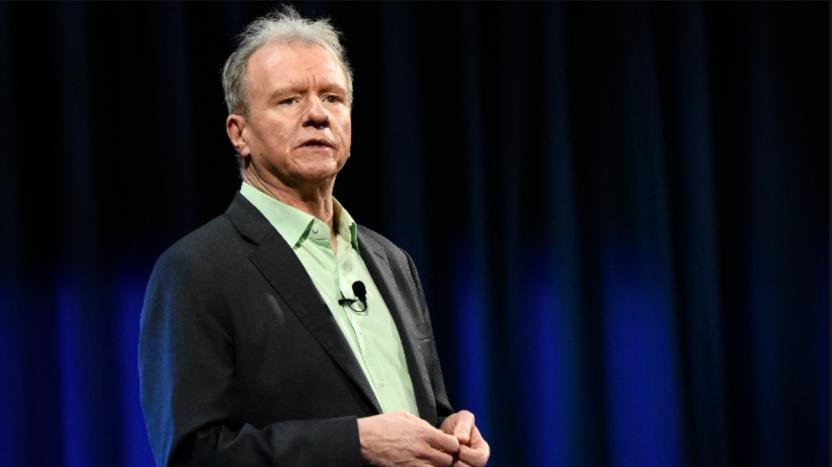 PlayStation faltered under Jim Ryan