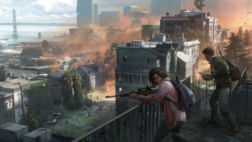 Games as a service has been a failure for Sony