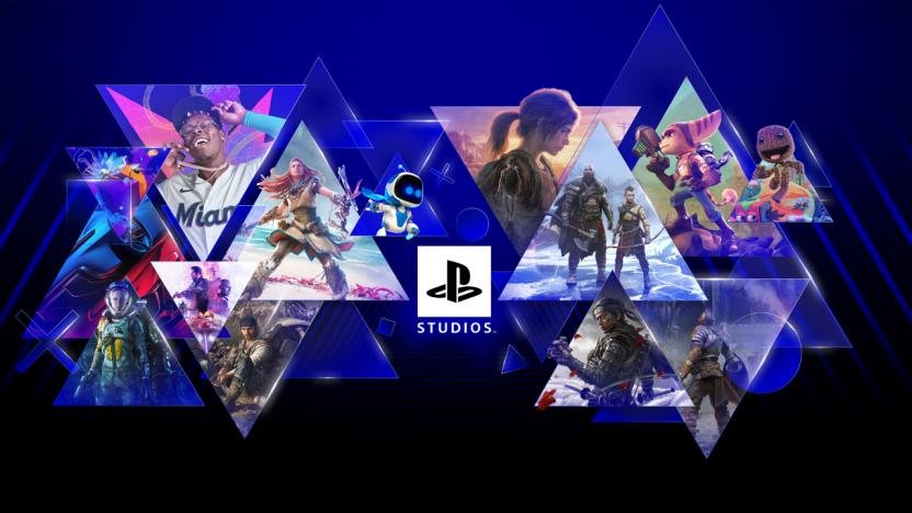 How long will the next PS Studios games take?