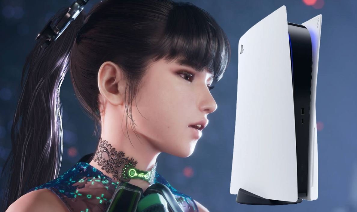 Stellar Blade, formerly known as PROJECT EVE, is a PS5 exclusive