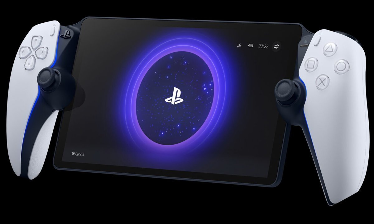 Sony is preparing a portable PlayStation, a competitor Steam Deck