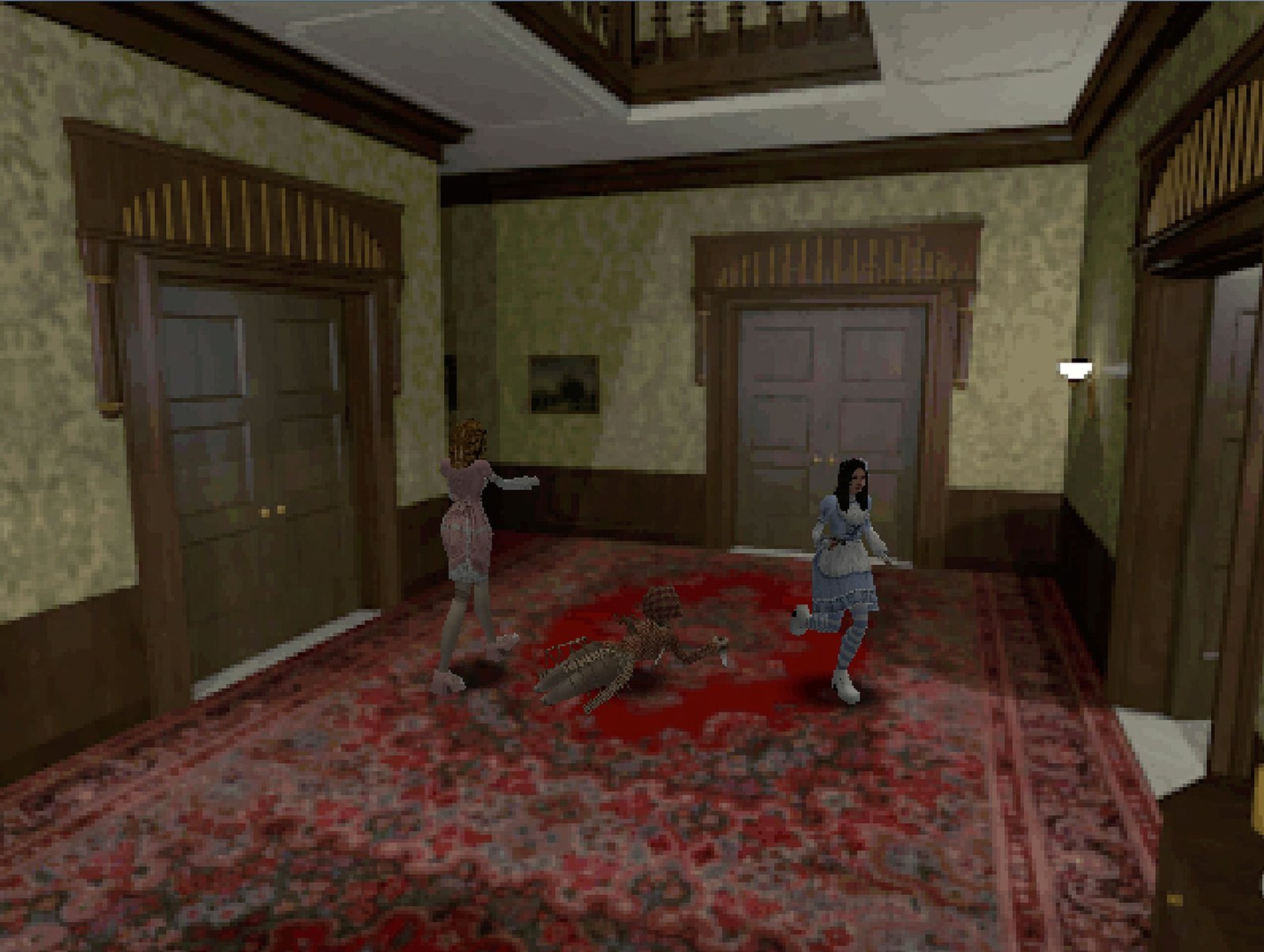 Alice Developers Cut