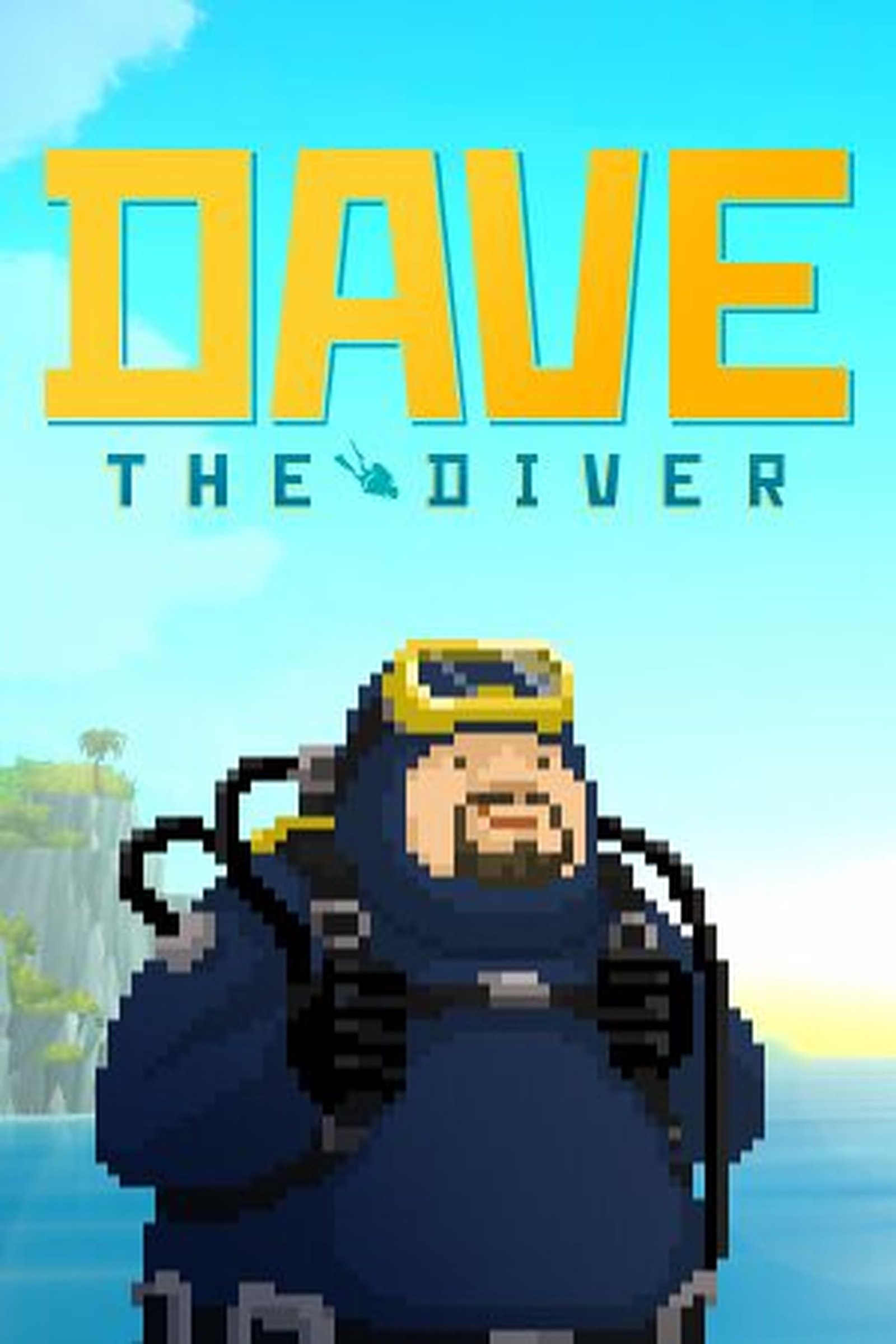 Diver Dave-1698233287853
