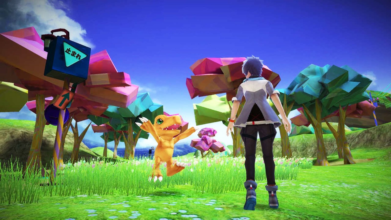 Digimon World: The Next Order