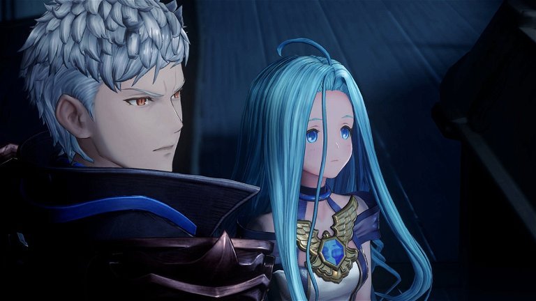 Granblue Fantasy: Relink is coming: it's coming to PS4, PS5 and PC on February 1st