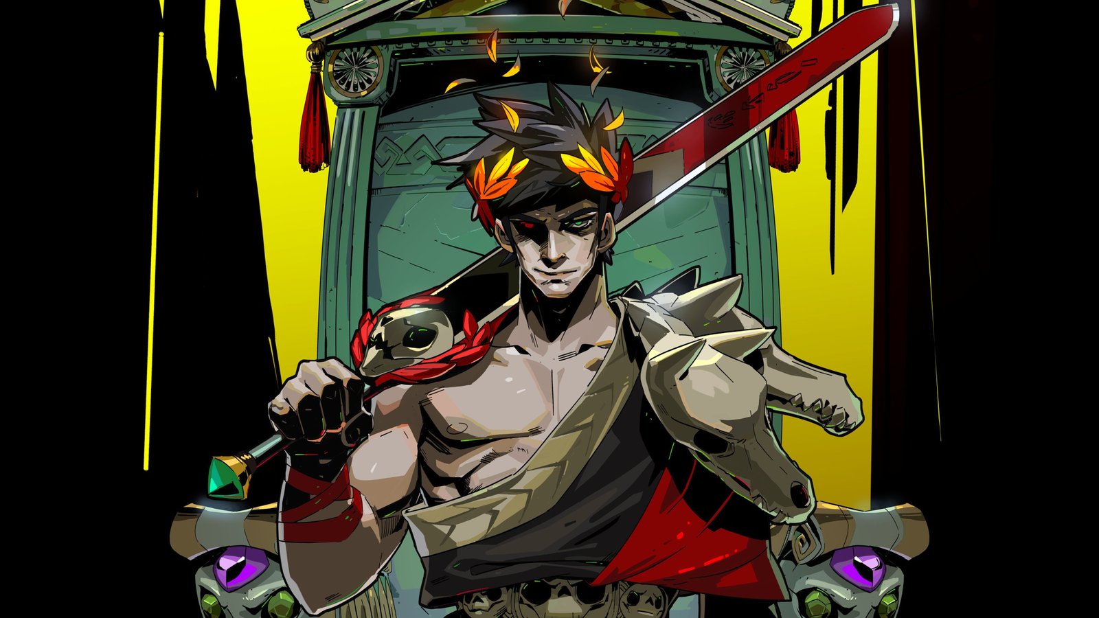 Hades