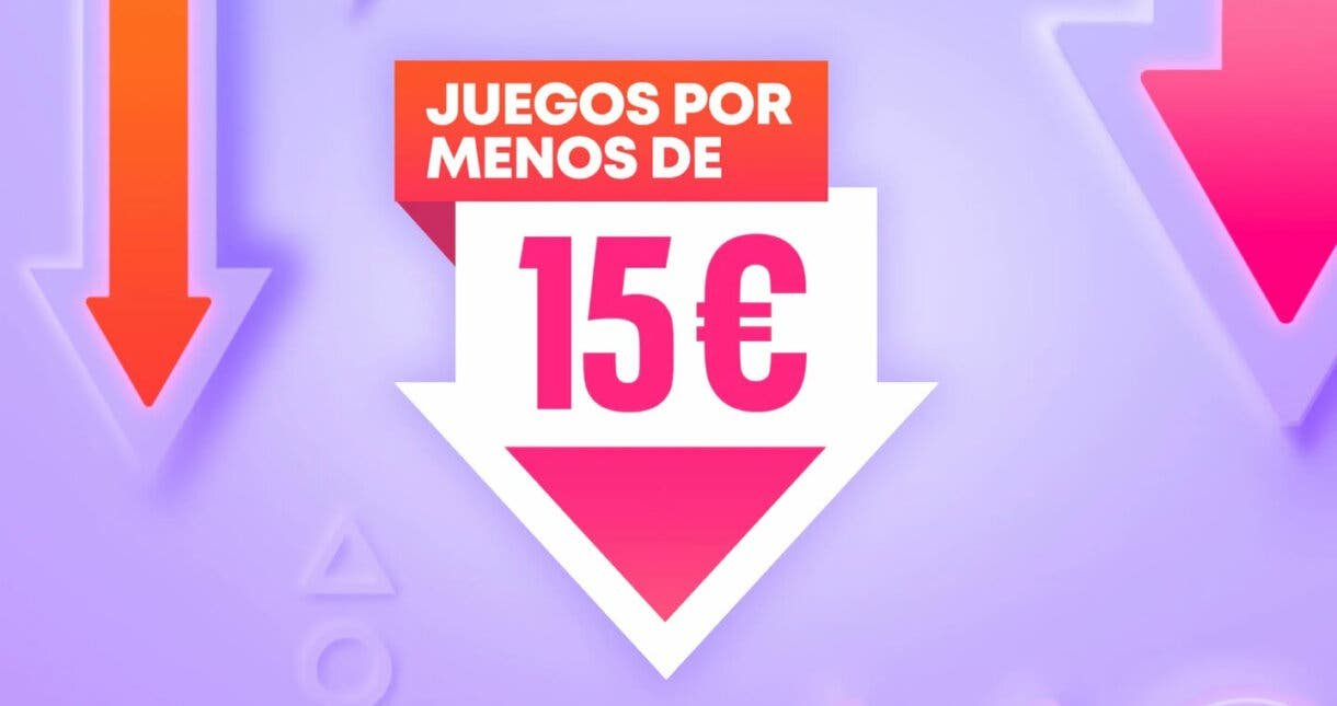 GAMES FOR LESS THAN 15 EUROS