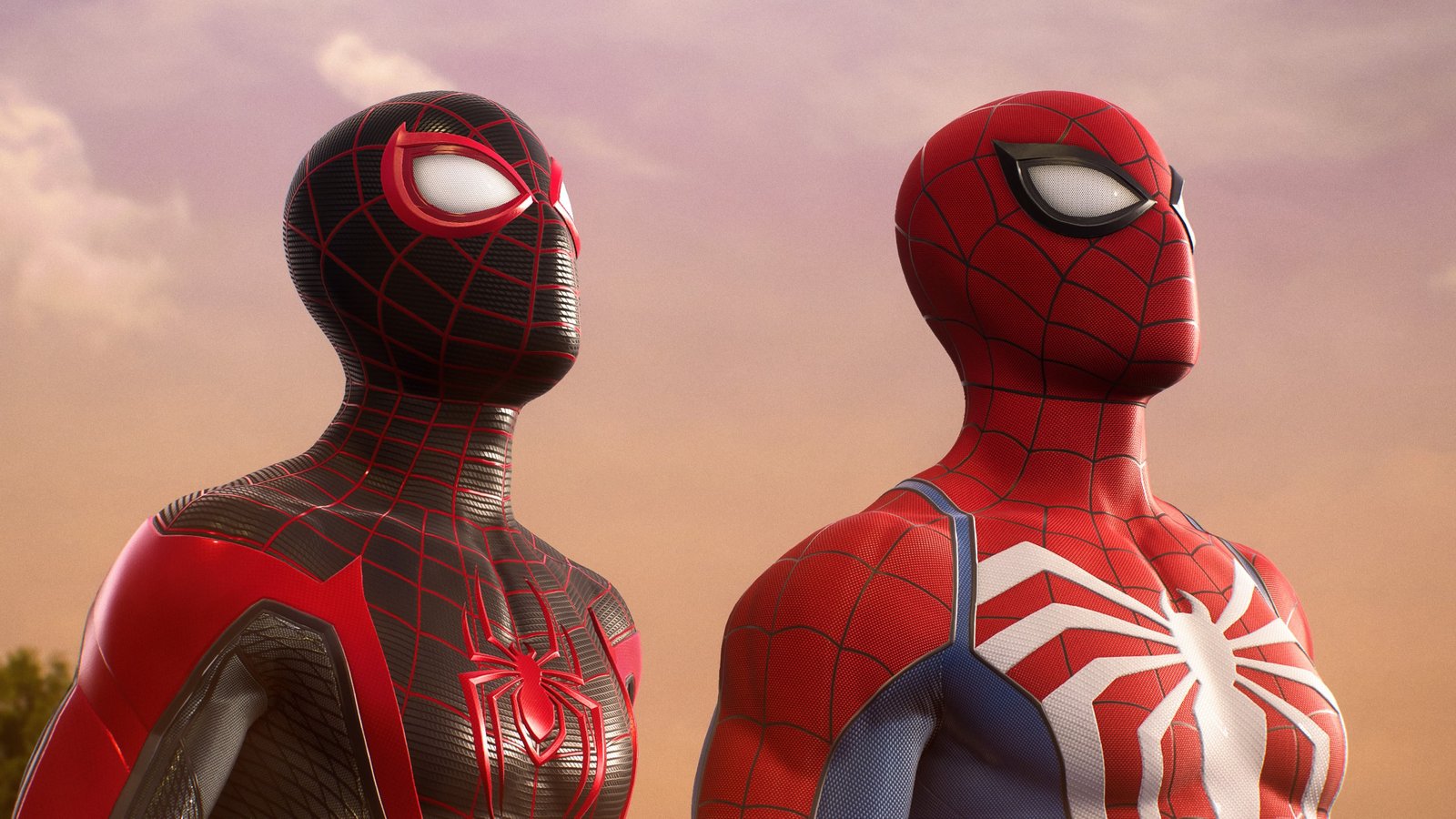Marvel's Spider-Man 2