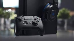 Razer Raiju Ultimate