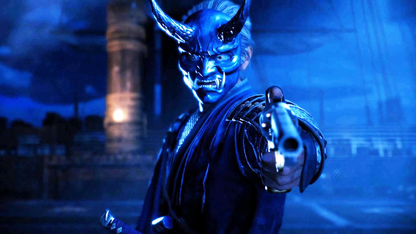 Rise of the Ronin