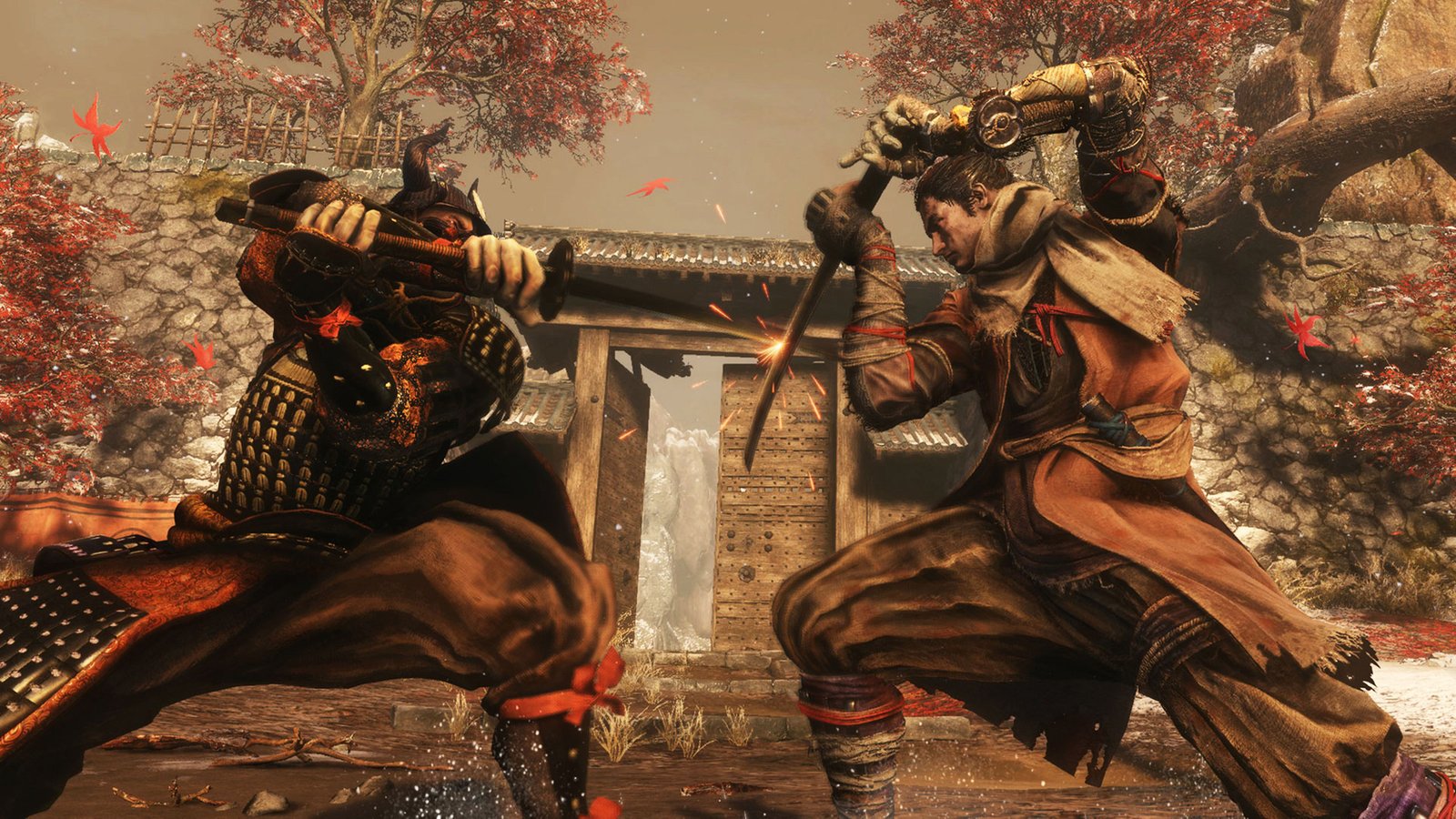 Sekiro Shadows Die Twice: GOTY Edition