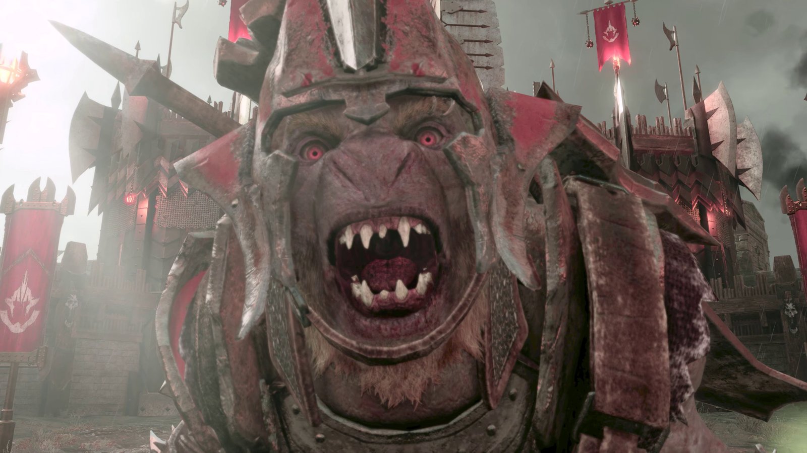 Shadow of War's Middle Earth is a tribe of instigators