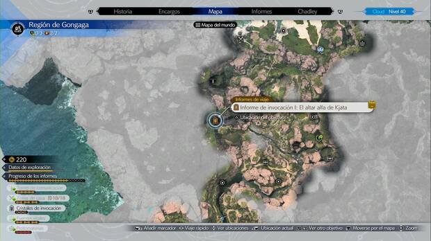 Final Fantasy VII Rebirth - Call of Crystals