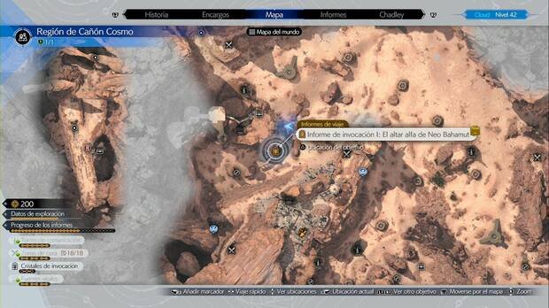 Final Fantasy VII Rebirth - Call of Crystals