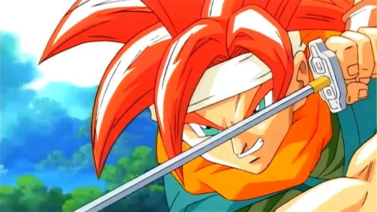 The director of Chrono Trigger talks about the possibility of a remake based on the example of Final Fantasy VII
