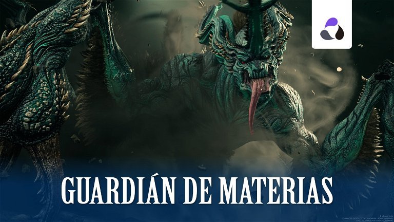 Final Fantasy VII Rebirth: How to defeat the Guardian of Matter