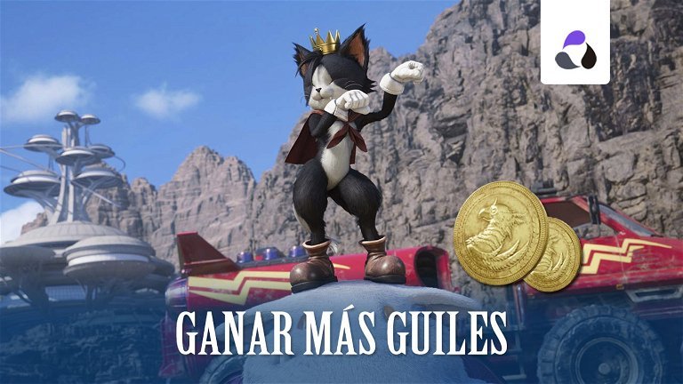 How to earn more gil in Final Fantasy VII Rebirth