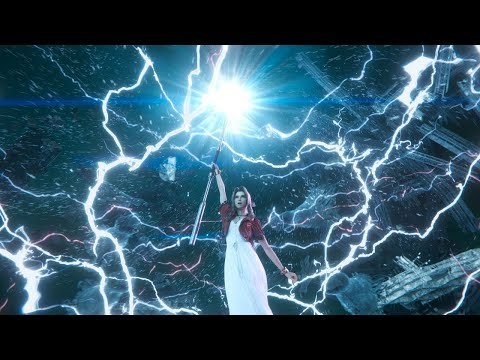 Cover for video from YouTube