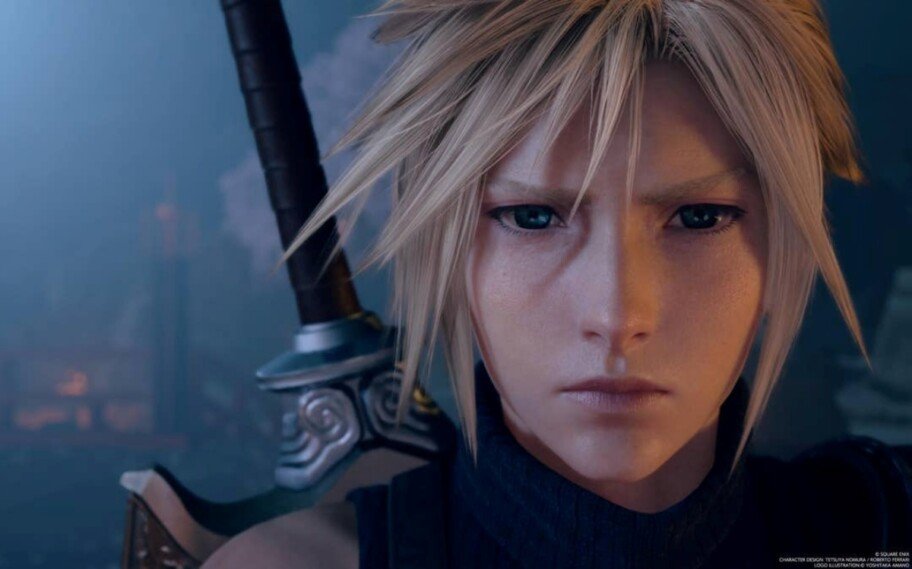 Final Fantasy VII Rebirth's latest patch prevents the game from going platinum