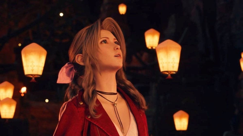 Square Enix nominates Final Fantasy VII Rebirth director to its executive board