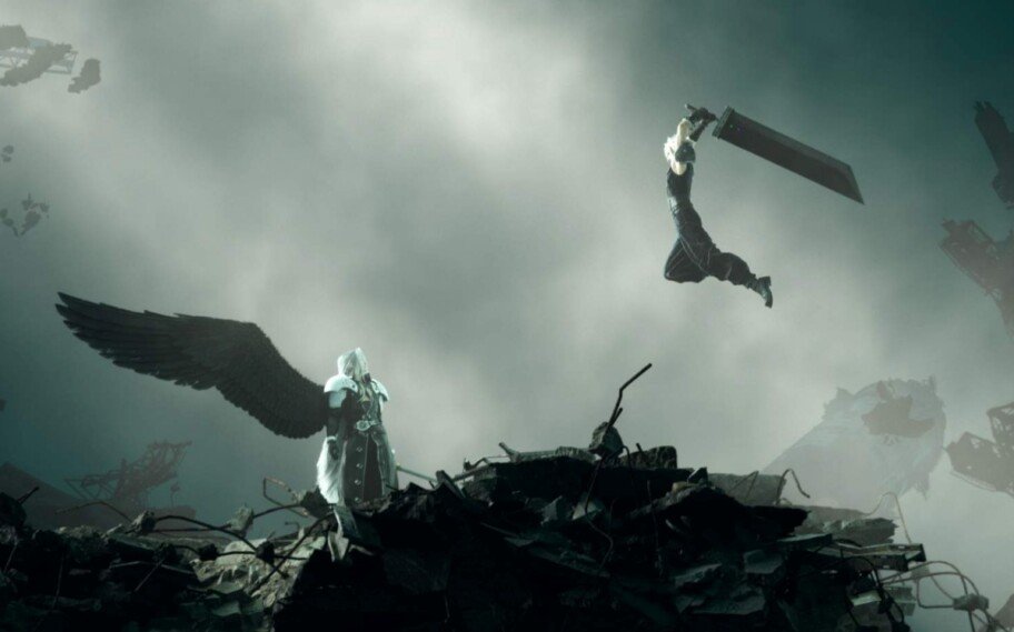 Square Enix nominates Final Fantasy VII Rebirth director to its executive board