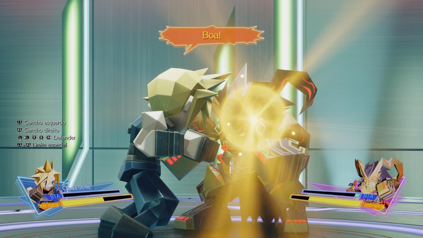 Mini-game final fantasy 7 rebirth