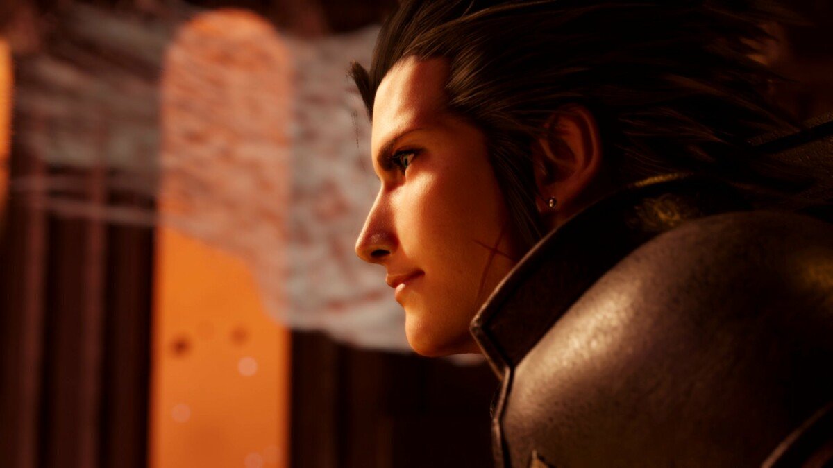 Final Fantasy VII Rebirth