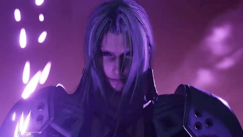 Final Fantasy VII Rebirth will be released at the end of February and will be one of the biggest releases of the year