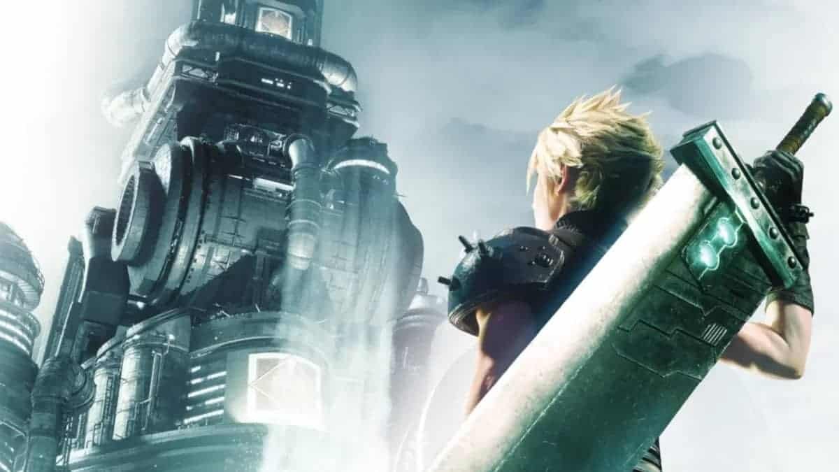 Final Fantasy, FF VII, Remake
