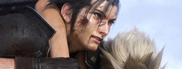 Square Enix confirms the cancellation of several unannounced games, all because the projects were