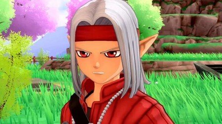 Dragon Quest Monsters