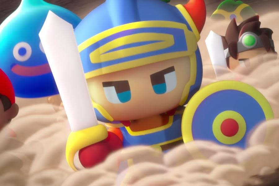 Less than 1 week later, Square Enix announces the discontinuation of 3 games as a service
