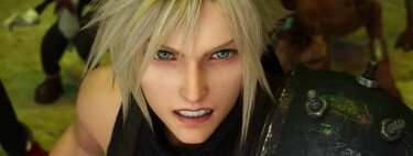 Square Enix admits it, Final Fantasy XVI, VII: Rebirth and Foamstars are selling less than expected