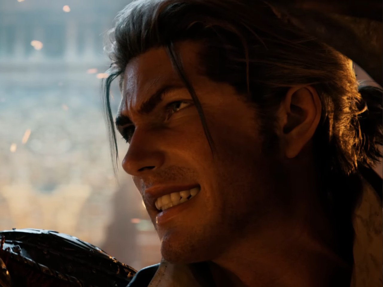 Final Fantasy XIV fans are struggling to play due to a DDoS attack