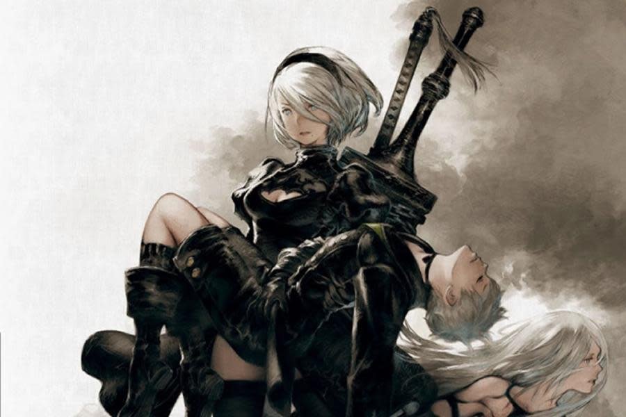 Square Enix is ​​hitting back at pirated Final Fantasy and NieR: Automata merchandise