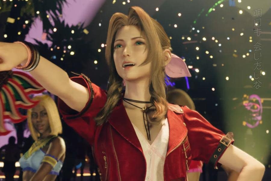 Square Enix shares rise despite bad news from the company