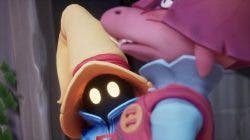 Final Fantasy IX Remake