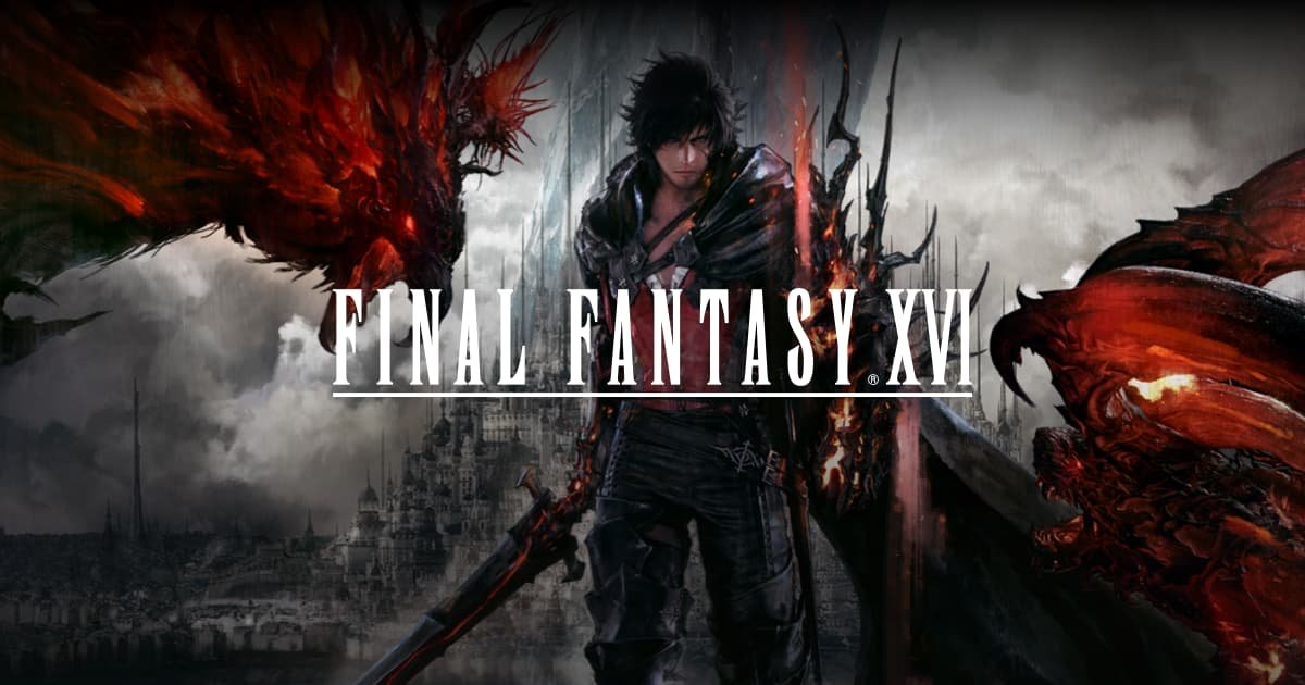A desperate move by Square Enix to avoid the eventual closure of 1 Merca2.es The Square Enix crisis that shows the lack of creativity in the industry