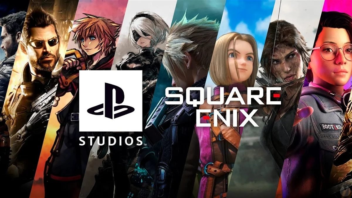 A desperate move by Square Enix to avoid the eventual closure of 2 Merca2.es The final solution that angers Sony users