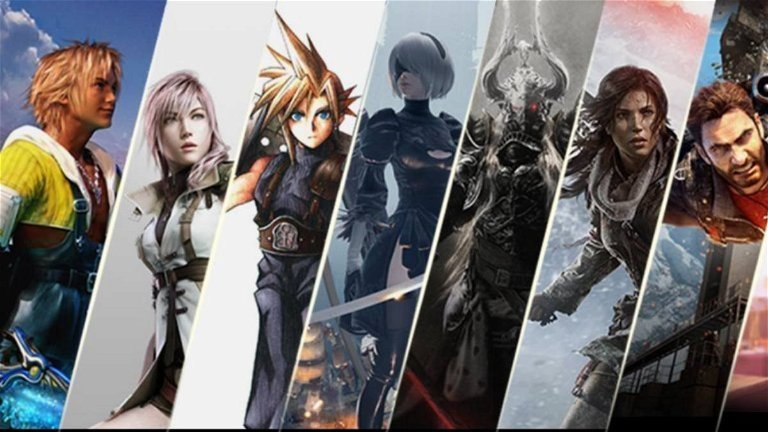 Square Enix is ​​announcing changes to the way it develops games