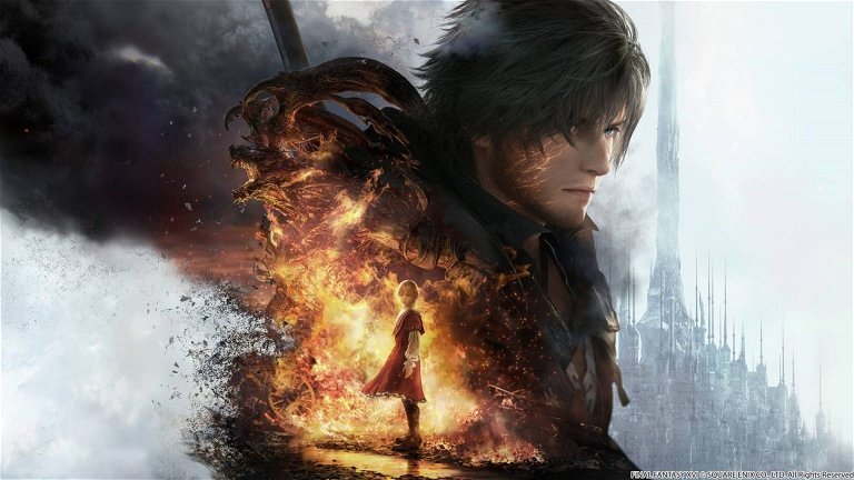 Final Fantasy XVI producer talks Square Enix budgets