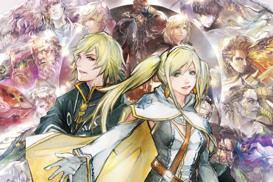 Surprise?  Square Enix is ​​ending another game as a service