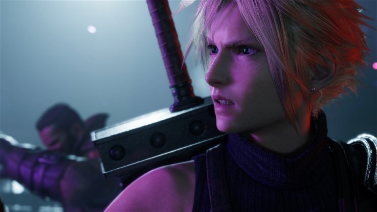 Final Fantasy VII Remake Part 3 offers 