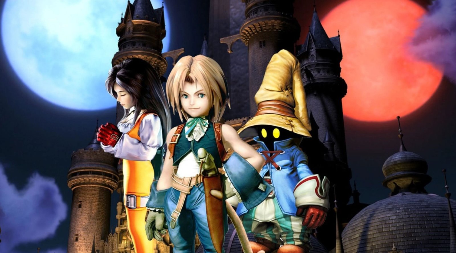 Final Fantasy IX