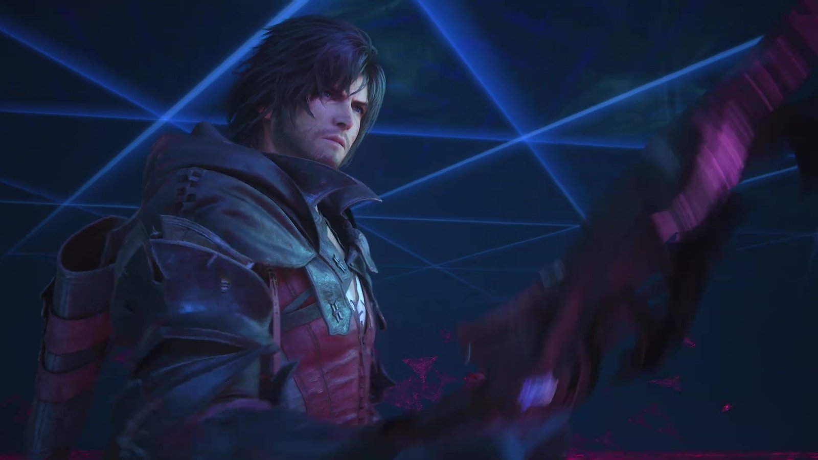 Final Fantasy XVI