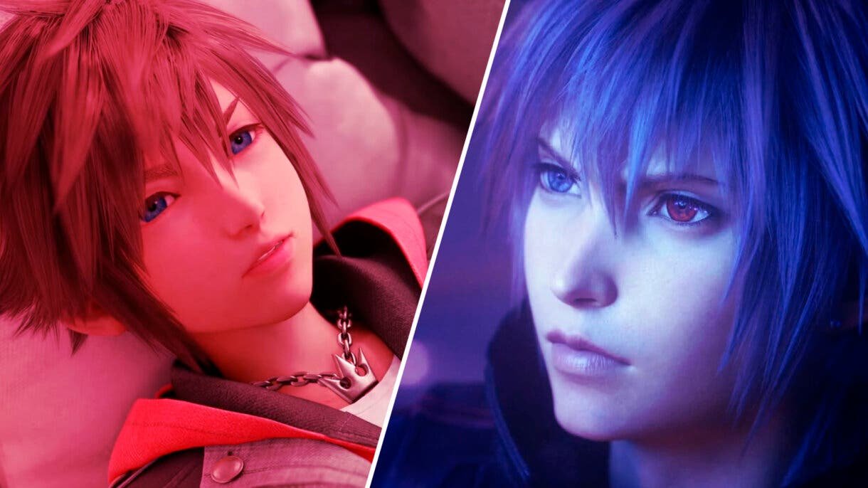 The future of Kingdom Hearts creators